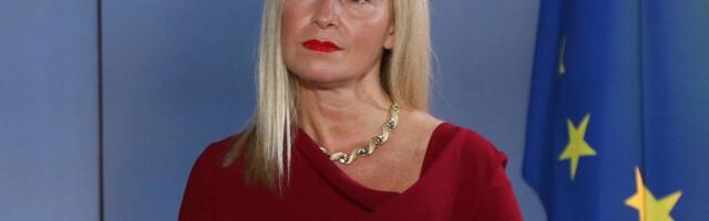 VELIKI SKANDAL U EU! Detalji hapšenja bivše šefice diplomatije EU Federike Mogerini