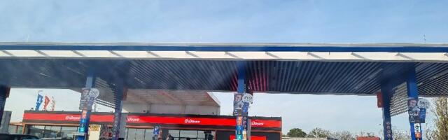 Nove cene goriva – dizel jefiniji, cena benzina nepromenjena