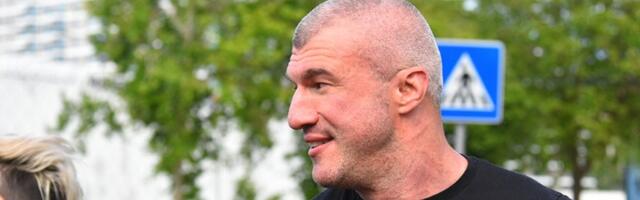 Ukinut pritvor Miši Bačulovu