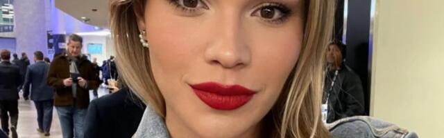 LUKA JU JE UPOZNAO SA 12 GODINA Ova lepotica je Dončiću rodila dve ćerke