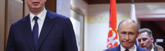 Gde će Srbija kupovati gas ako ostane bez ruskog