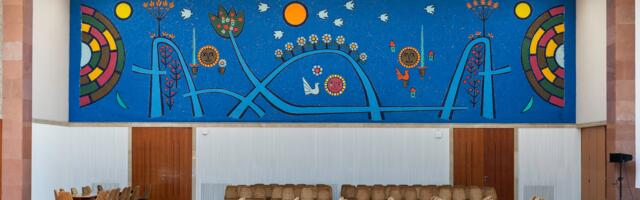 Izložba “Lazar Vujaklija: Protest prema sebi” u Muzeju naivne i marginalne umetnosti u Jagodini