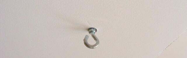 Tajna starih domova: Znate li čemu su zaista služile kuke na plafonu u domaćinstvima?