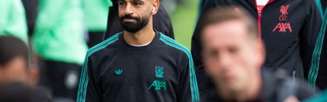Salah neće dobiti priliku da se oprosti od navijača Liverpula! Engleski šampion je doneo odluku koja će mnoge da iznenadi
