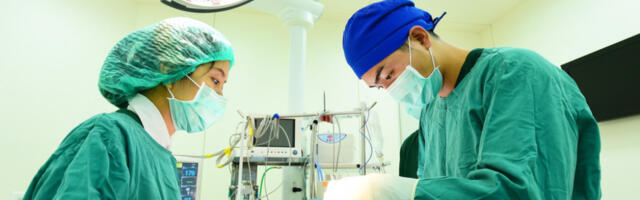 HALUCINACIJE I UKOČEN VRAT Čoveku presadili bubreg, ubrzo je počeo da &quot;besni&quot;! Kada je umro pronašli su TVORA!