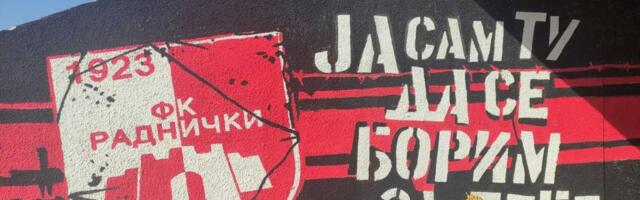 Kalimera na „Čairu“ – bivši trener Olimpijakosa preuzima niški Radnički