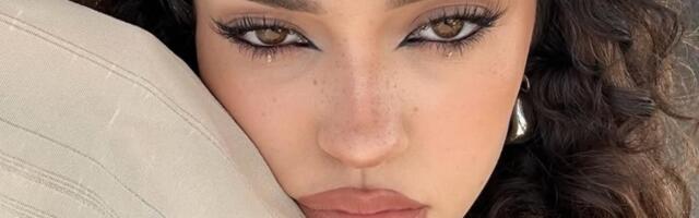 Svi su opsednuti šminkom Daniele Avanzini iz KATSEYE, a mi znamo kako da je rekreirate