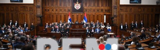 SKUPŠTINSKI ODBOR UTVRDIO: Ovo su novi kandidati za izbor stalnih članova REM