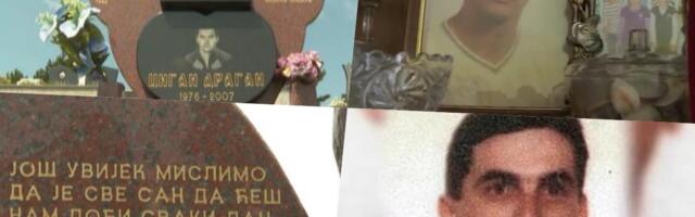 Dragan je stradao pokušavajući da iz pobesnelih talasa izvuče dve devojčice: Cela Italija se poklonila Srbinu koji je bez razmišljanja dao svoj život za druge!