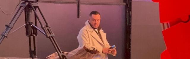 Gastoz besno izleteo iz Pinkovog studija! Snimili smo ga u trenutku dok je mislio da ga niko ne vidi, nosio...