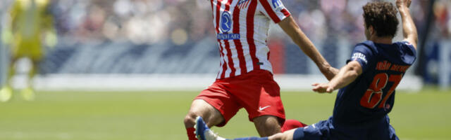 SIMEONE SE HVATA ZA GLAVU Važan šraf Atletiko Madrida doživeo tešku povredu