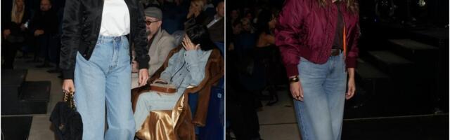 PRIJA I RADOVIĆKA U ISTIM STAJLINZIMA! Dve Aleksandre se obukle gotovo identično za koncert, o ovome bruji estrada: Prijovićka samo na farke pukla 900 €