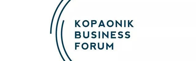 Kopaonik biznis forum od 1. do 4. marta sledeće godine