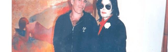 "Kralj popa" Majkl Džekson snimljen kod osuđenog pedofila, društvo mu pravili Klinton i čuvena pevačica