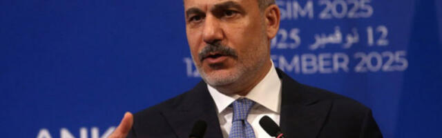 Фидан: Израелско кршење примирја угрожава мировни план, разговори у Мајаму охрабрују