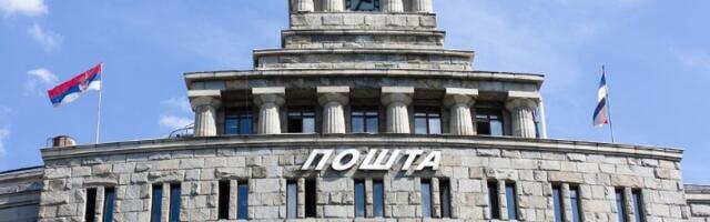 Pošta, Putevi Srbije i Srbijavode postaju DOO, više nisu javna preduzeća