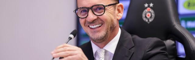 Mijatović otkrio da je država Partizanu dala 19,3 miliona evra