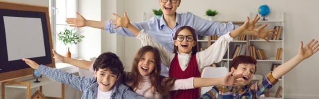 EVO KADA POČINJE ZIMSKI RASPUST: Prvo pauza za đake na severu, zatim i za ostatak Srbije – poznati svi datumi