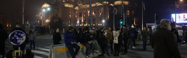 (VIDEO) Izduvali, ispumpali, prsli - kraj! Priznanje stiglo sa najvišeg mesta