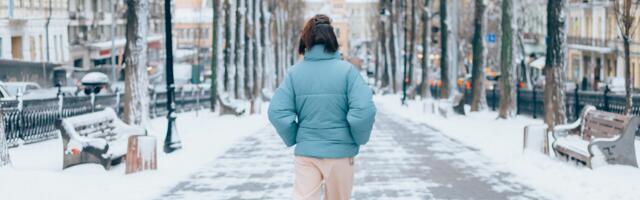 Pomoć protiv usamljenosti tokom praznika