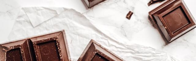 Čokolada će nestati do 2050.