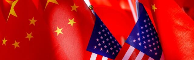 Kina uvela sankcije američkim firmama oružja zbog naoružavanja Tajvana