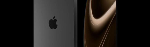 Slike koje Apple još ne želi u javnosti: Ovako bi mogao da izgleda prvi preklopni iPhone