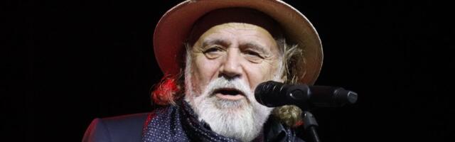 Jedina slika Radeta Šerbedžije i prve supruge: Rodila dvoje dece, umrla mlada, a Rade je prevare priznao ovako