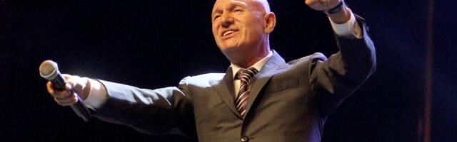 Šaban Šaulić veliki hit posvetio ovoj ženi: Živela je dva sprata ispod njega, evo gde je sada
