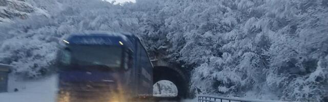 Oglasili se "Putevi Srbije" i dali tačne instrukcije: Evo gde su zabrane na snazi