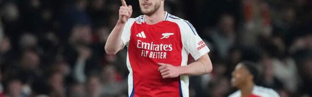 Rajs dobio zabranu upravljanja vozilom na šest meseci zbog "divljanja"