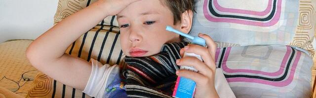 Prehlade u Vojvodini već četiri nedelje iznad epidemijskog praga