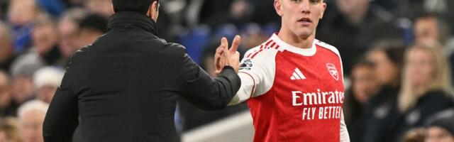 Arteta brani najveće letnje pojačanje: Razumem da ljudi to ne mogu da cene...