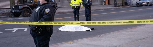 Glumica pala pod točkove i stradala: "Pretrpela je teške povrede glave i tela"