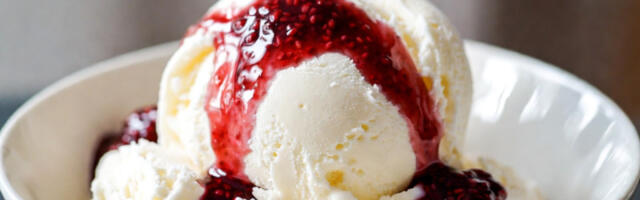 Posni zimski sladoled: Nestvarno dobar ukus, nemojte ga propustiti ni u hladnim danima (REPECT)