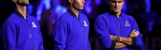 Rafael Nadal dolazi na Australijan Open: Velika trojka će biti ponovo na okupu!