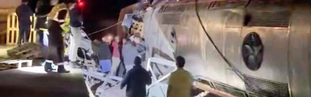 U Španiji nema "krvave šake": Tamošnja opozicija ne lešinari na strašnoj tragediji