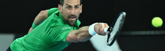 ​Ђоковић: Добро сам се осећао данас, видећемо шта долази у наредних неколико дана