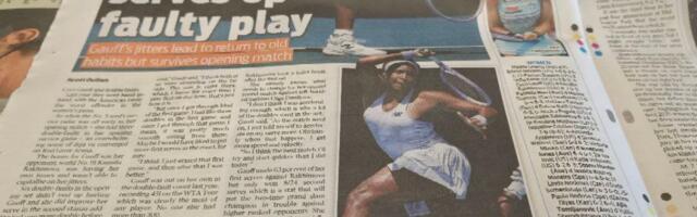 Australijanci pisali o zahtevu Ukrajinke da se suspenduju Sabalenka i Ruskinje, a onda pomenuli srpske medije