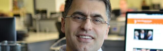 Dragan Štavljanin, bogata erudicija i raskošan talenat