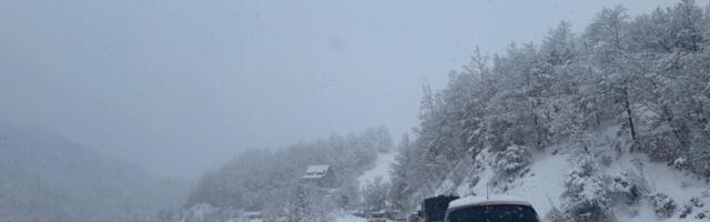 Putevi Srbije upozorili vozače: Ove deonice su najopasnije, nemojte ići tuda ako ne morate