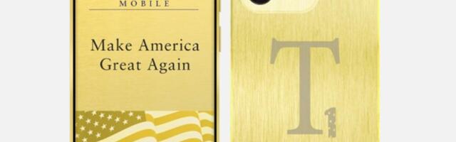 Stiže Trampov novi telefon: Drugačiji dizajn sa većom cenom