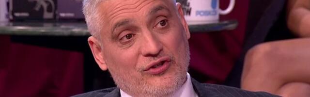 "Biju ženu, a tu*aju šofera": Čeda i Aca žele legalizaciju gej brakova