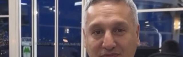 Anabela se pokupila i otišla čim je Gagi stigao: Nina Đogani otkrila istinu, pa podelila sliku o porodici