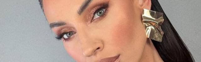 OD MUŽA NI TRAGA NI GLASA: Evo gde i sa kim Kaća Živković provodi Dan zaljubljenih, oglasila se sa egzotične destinacije (FOTO)