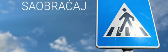 ANKETA: Šta je najveći problem u saobraćaju u Zrenjaninu?