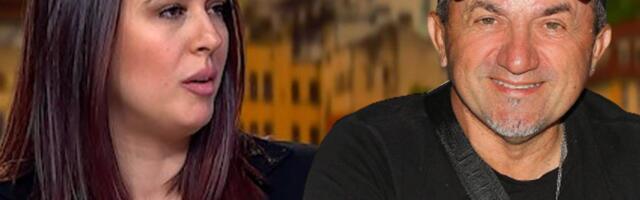 IVANA KRUNIĆ BESNA! PROGOVORILA O TUŽBI ZA ČEDU ČVORKA Otkrila istinu o sukobu: Čašćavao je ljude u kafani kad sam raskinula sa njegovim sinom