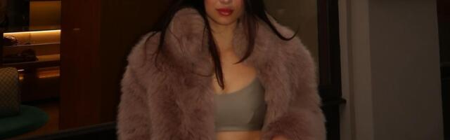 Kraj romanse! Poznati vozač Formule 1 raskinuo sa atraktivnom Čehinjom