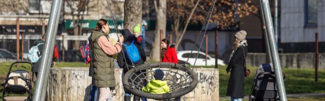 POSLE HLADNOG JUTRA, ČEKA NAS JAKO LEP DAN: Biće preko 16 stepeni sa dosta sunca, uživajte u VIKENDU!