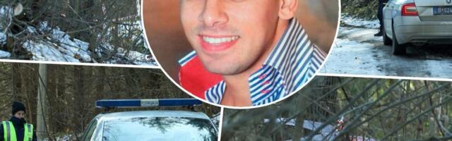 "ISPOD DESNOG TOČKA NALAZI SE KLJUČ..." Otkriven pakleni plan oko likvidacije Živka Bakića: Ovako su uklanjali dokaze